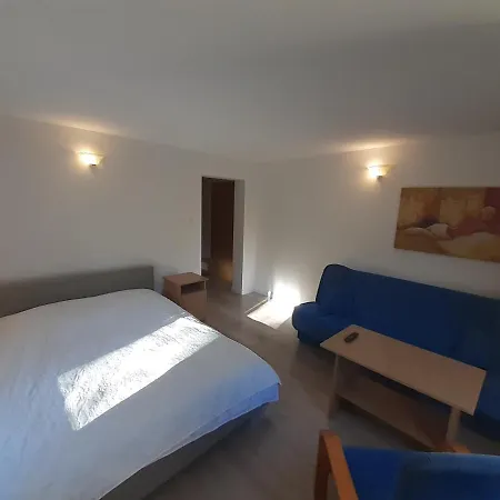 Dom Gościnny Przy Lesie Pobierowo Zewnętrze zdjęcie