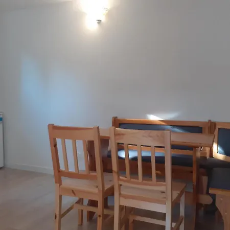 Dom Gościnny Przy Lesie Pobierowo Zewnętrze zdjęcie