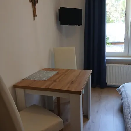 Dom Gościnny Przy Lesie Pobierowo Zewnętrze zdjęcie