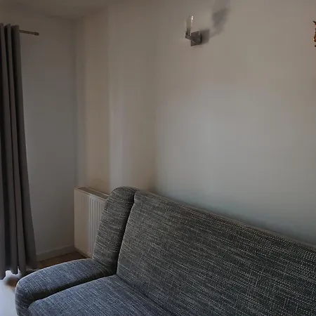 Dom Gościnny Przy Lesie Pobierowo Zewnętrze zdjęcie