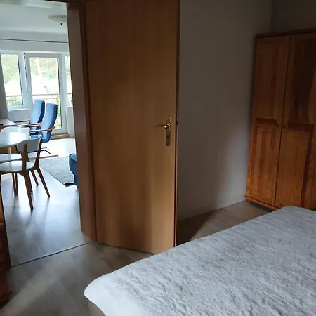 Dom Gościnny Przy Lesie Pobierowo Zewnętrze zdjęcie