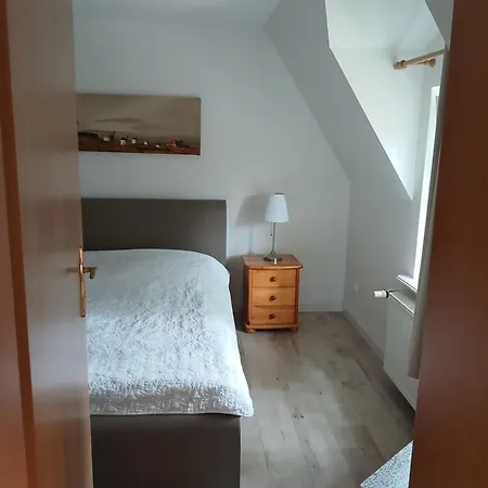 Dom Gościnny Przy Lesie Pobierowo Zewnętrze zdjęcie