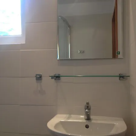Dom Gościnny Przy Lesie Pobierowo Zewnętrze zdjęcie