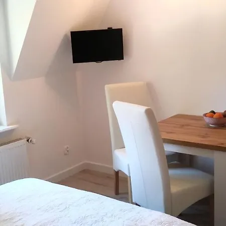 Dom Gościnny Przy Lesie Pobierowo Zewnętrze zdjęcie
