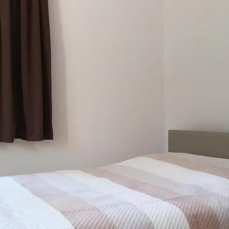 Dom Gościnny Przy Lesie Pobierowo Zewnętrze zdjęcie