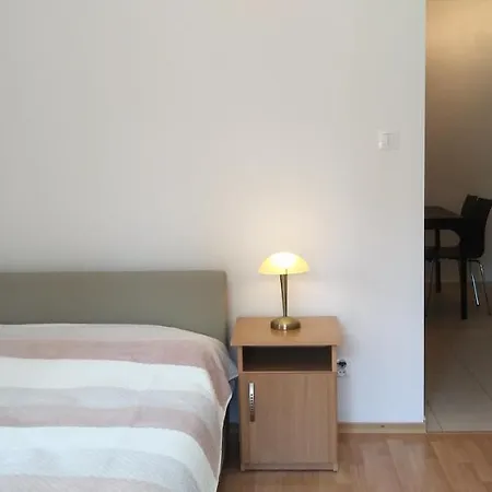 Dom Gościnny Przy Lesie Pobierowo Zewnętrze zdjęcie