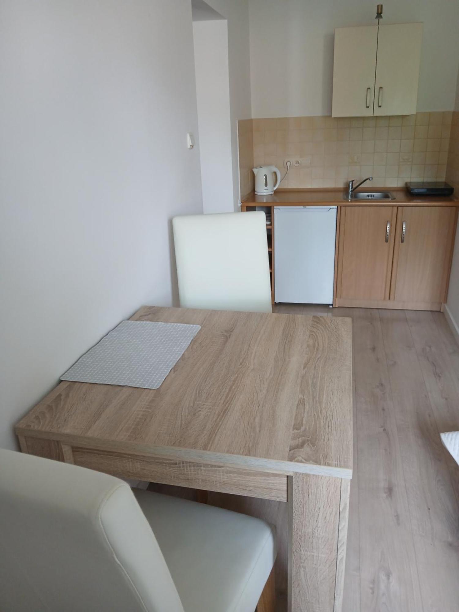 Przy Lesie Homestay Pobierowo
