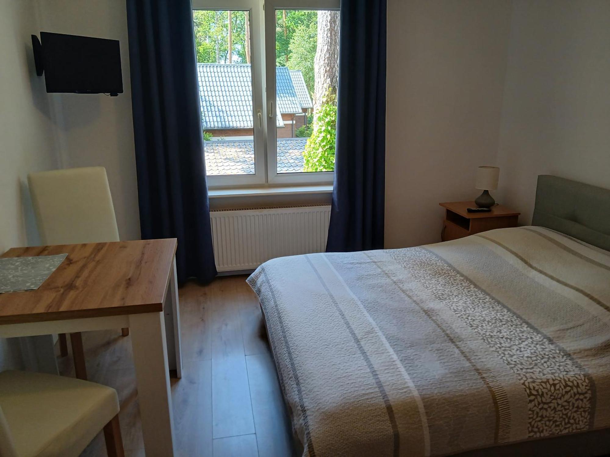 Homestay Przy Lesie