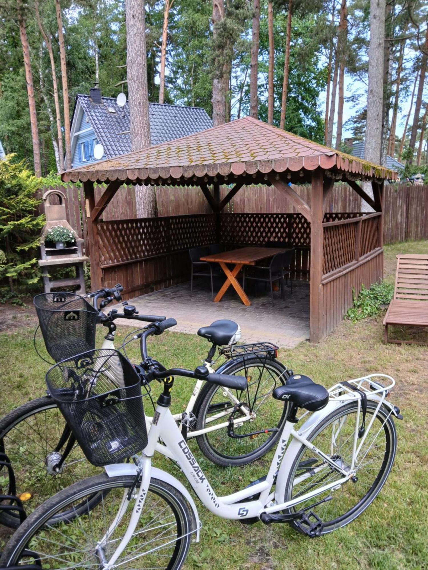 Przy Lesie Homestay Pobierowo