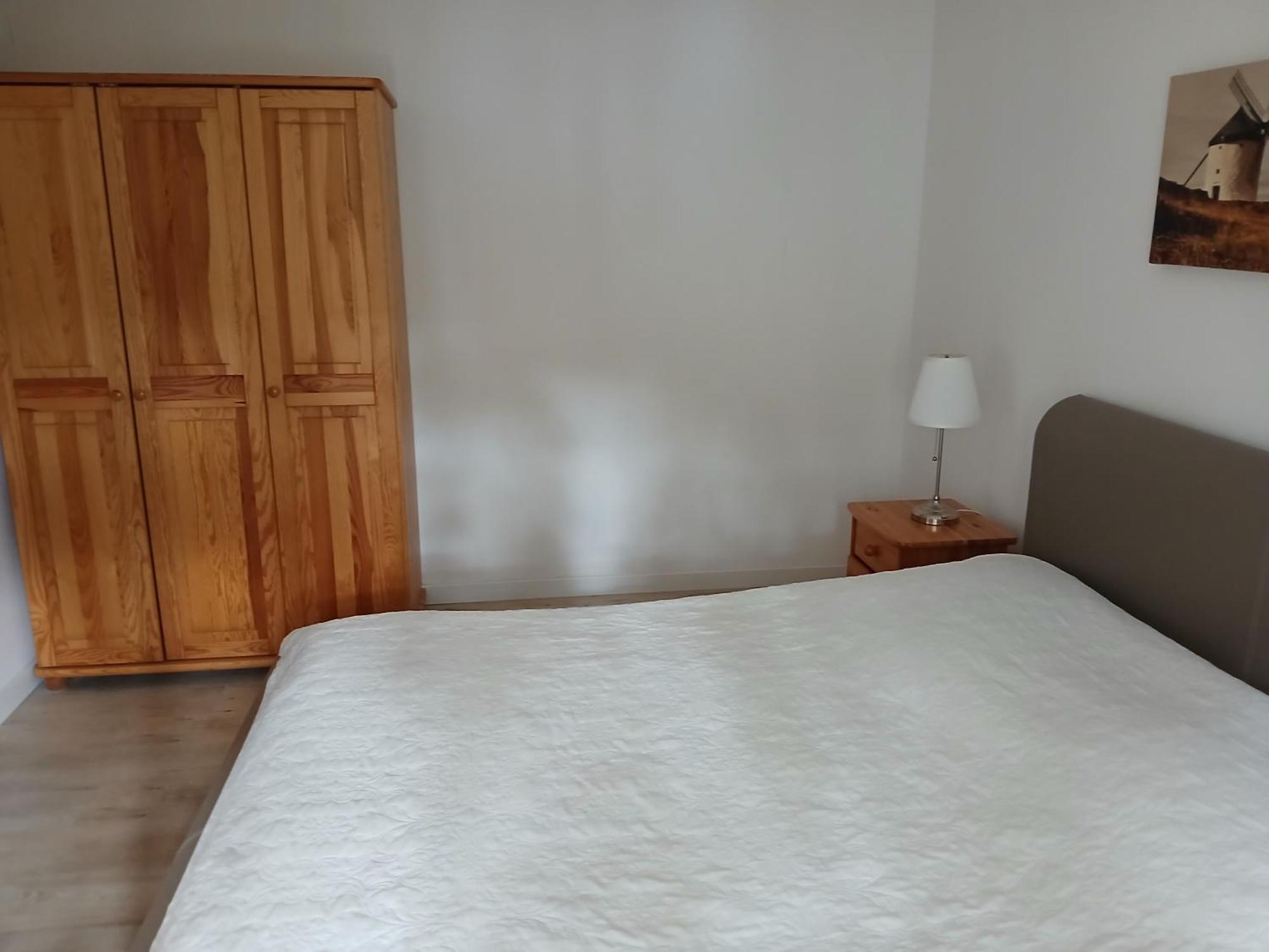 Przy Lesie Homestay