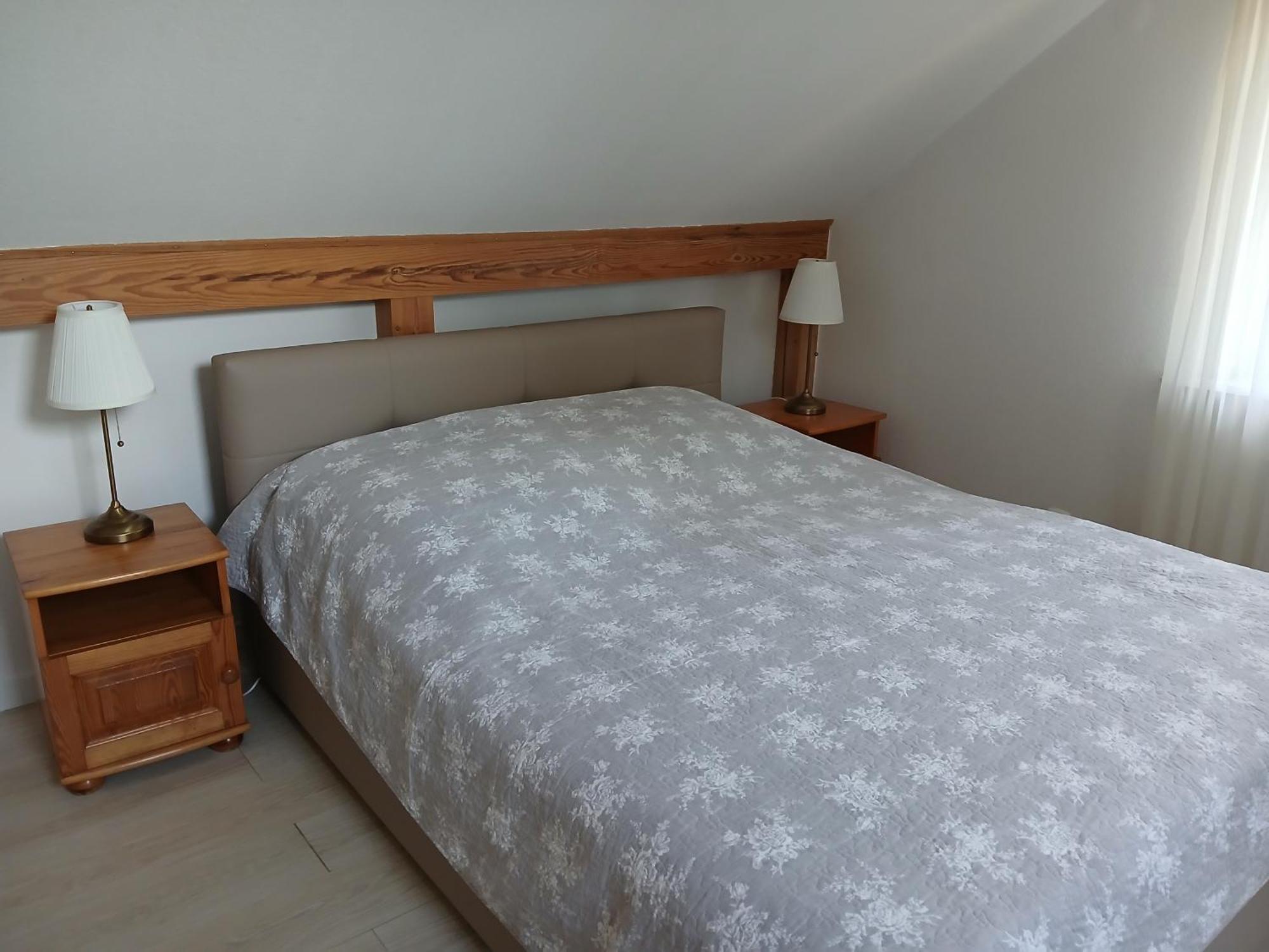 Dom Goscinny Przy Lesie Homestay *