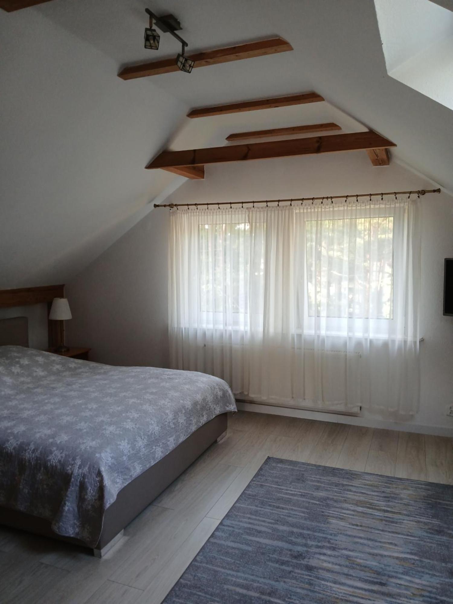 Przy Lesie Homestay Pobierowo