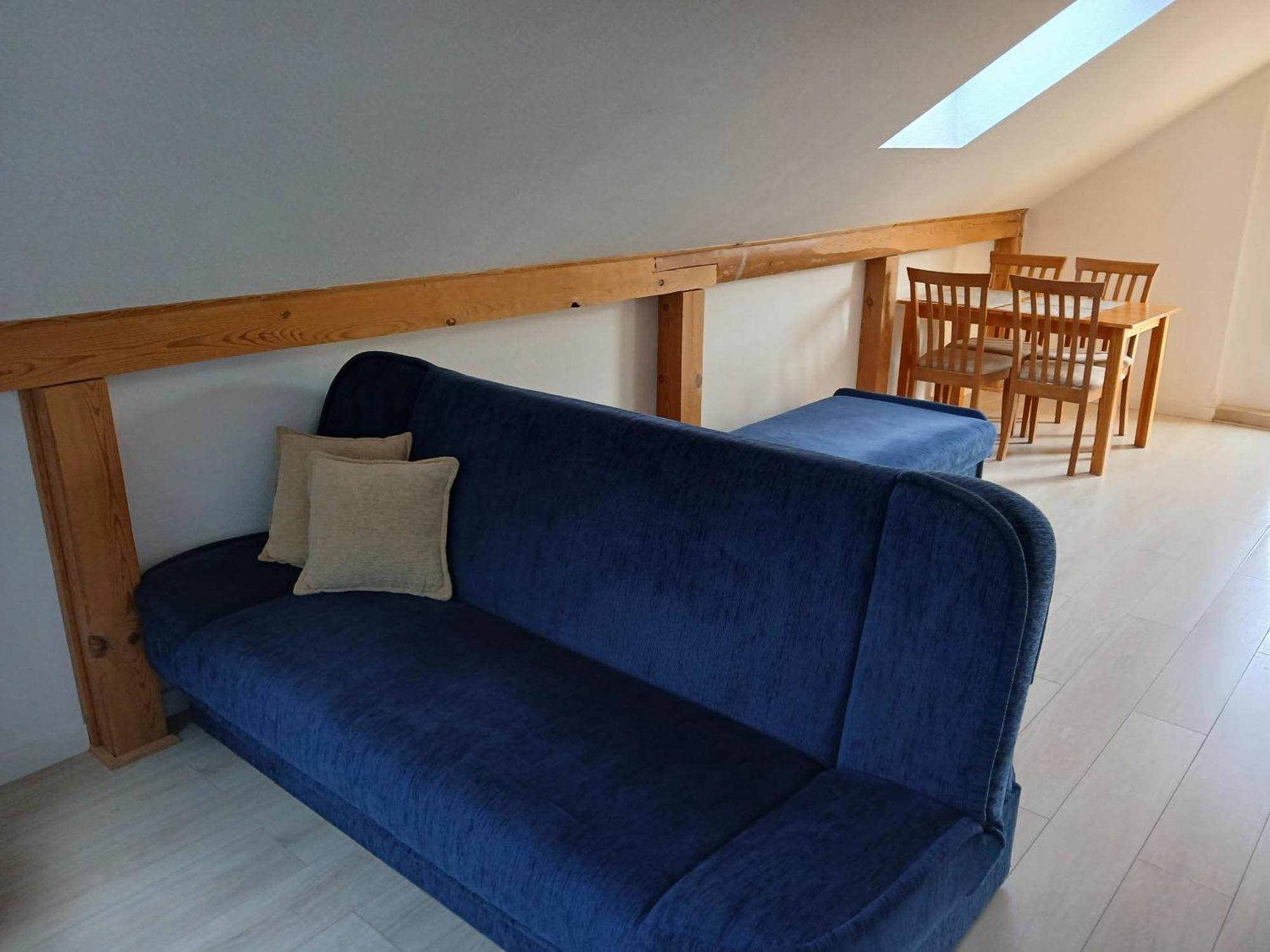 Homestay Dom Goscinny Przy Lesie