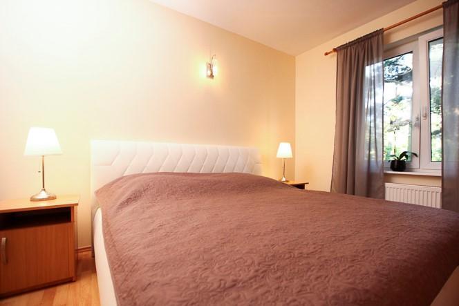 Homestay Dom Goscinny Przy Lesie