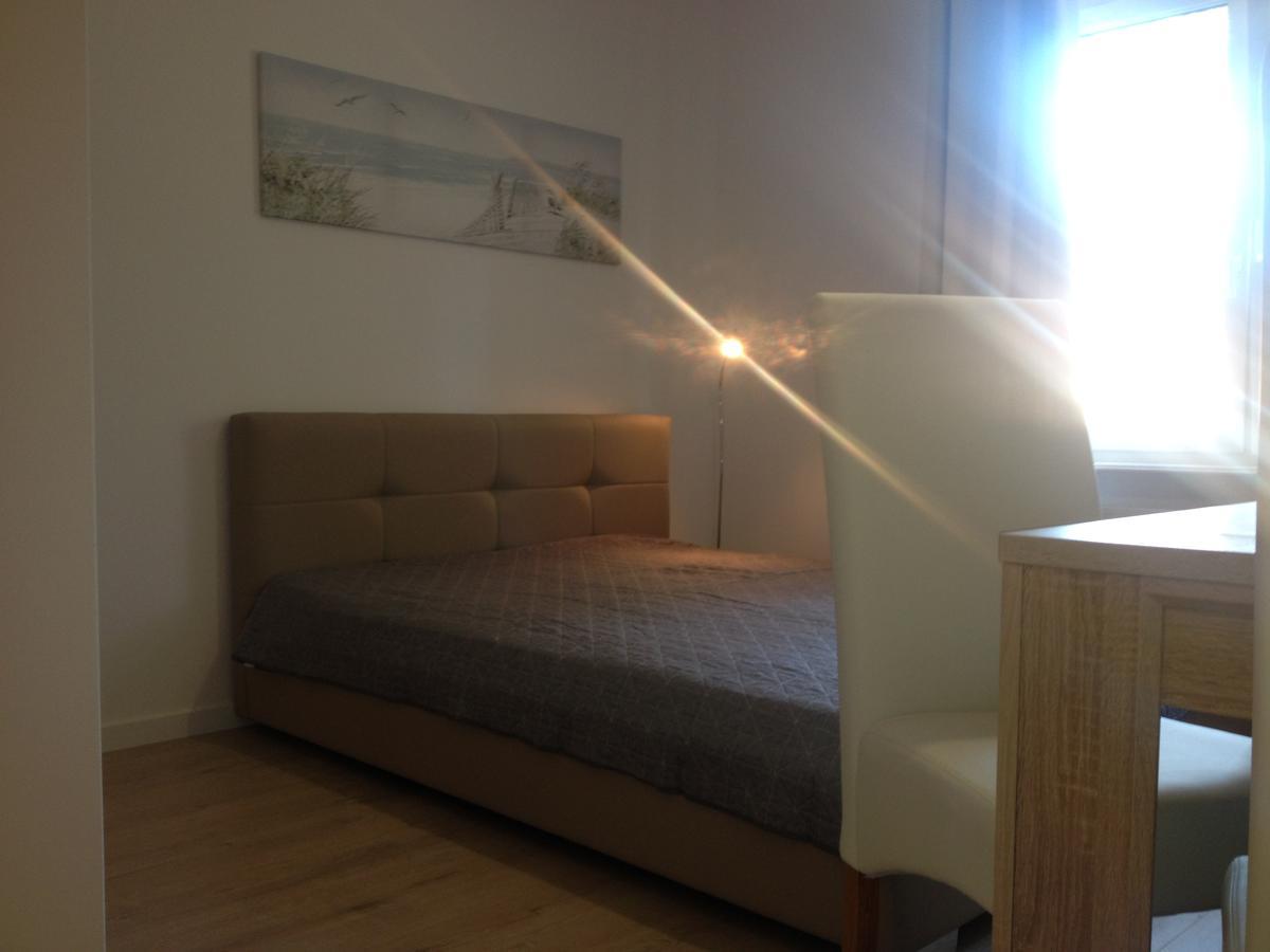 Dom Goscinny Przy Lesie Homestay Pobierowo