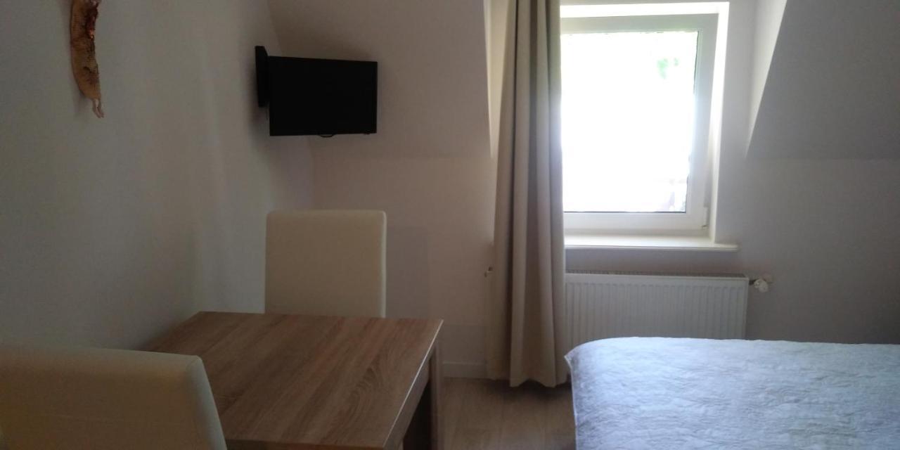 Homestay Przy Lesie Pobierowo