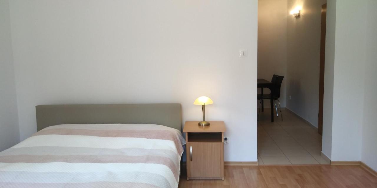 Homestay Dom Goscinny Przy Lesie Pobierowo